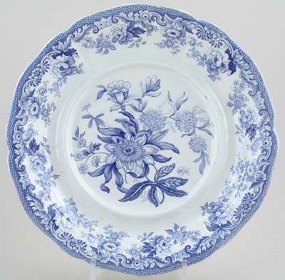 Soup Tureen Stand c1830s